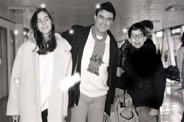 Ian McShane's Son And His Journey In The Spotlight