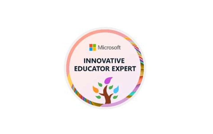 Innovative Educator, Unwavering Advocate For Student Success