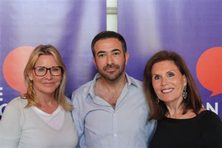 Interesting Facts About Ari Melbers Ex-wife