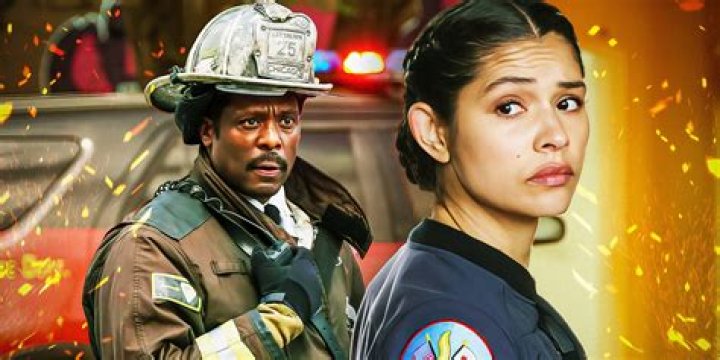 Is Andy Allo Leaving Chicago Fire & What Happened To Lieutenant Wendy Seager?