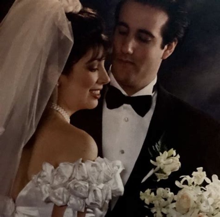 Is Michael Cohen still married?