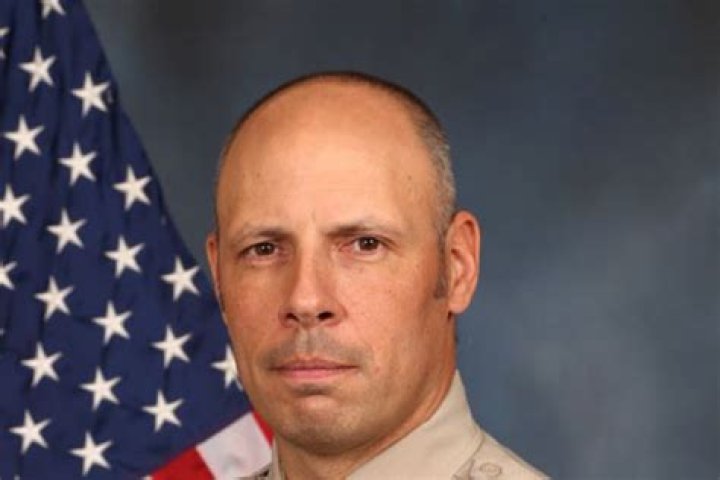 Is Officer Frank Sloup Fired Dismissal