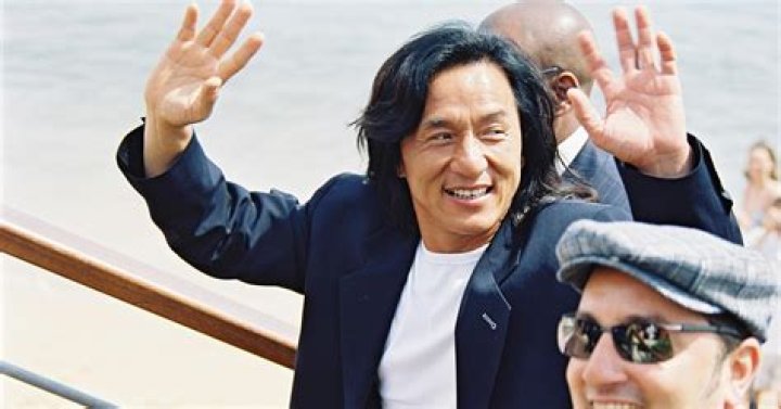 Jackie Chan Height, Weight, Wife, Age, Biography & More