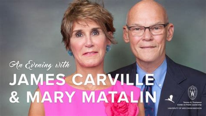 James Carville's Cancer Journey Explored