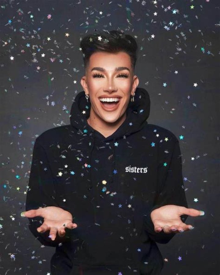 James Charles' Marital Status Revealed