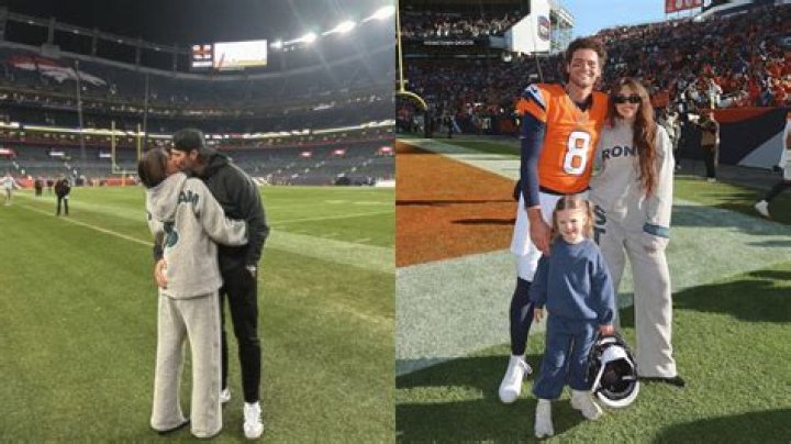 Jarrett Stidham! Meet Kennedy Brown, The NFL QB’s Wife