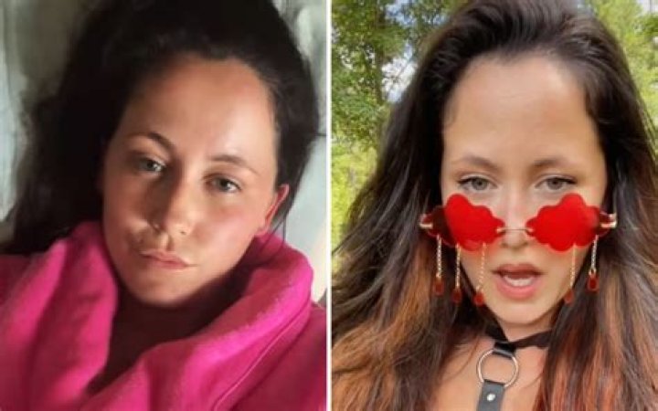 Jenelle Evans' OnlyFans Leaks Revealed