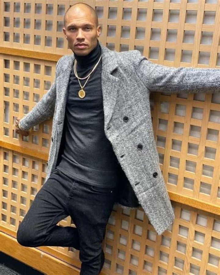 Jeremy Meeks Model Net Worth Unveiled