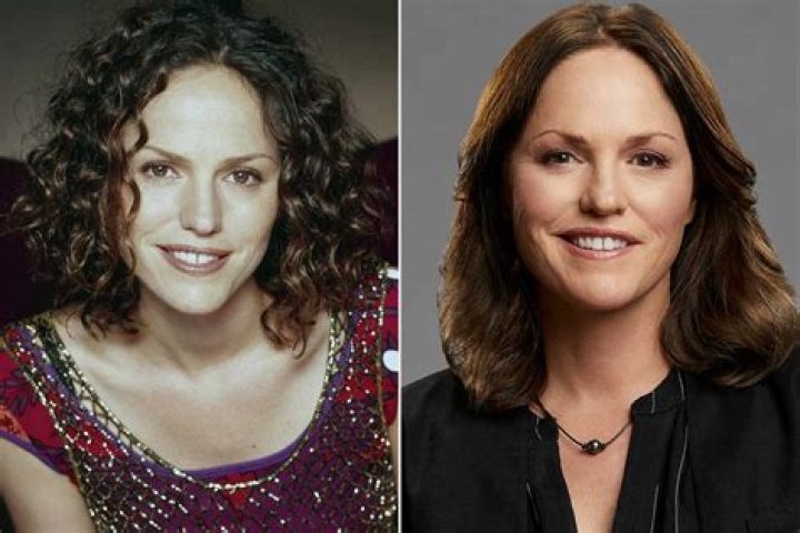 Jorja Fox's Marital Journey Revealed
