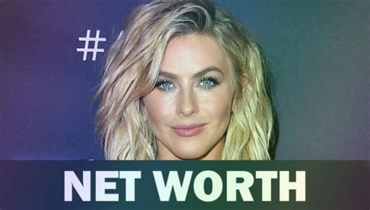 Julianne Marie Hough Net Worth, Income, Salary, Earnings, Biography