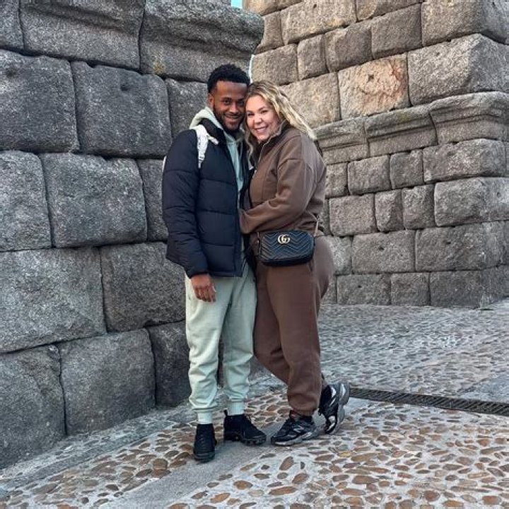 Kailyn Lowry And Elijah Scott's Relationship Exposed