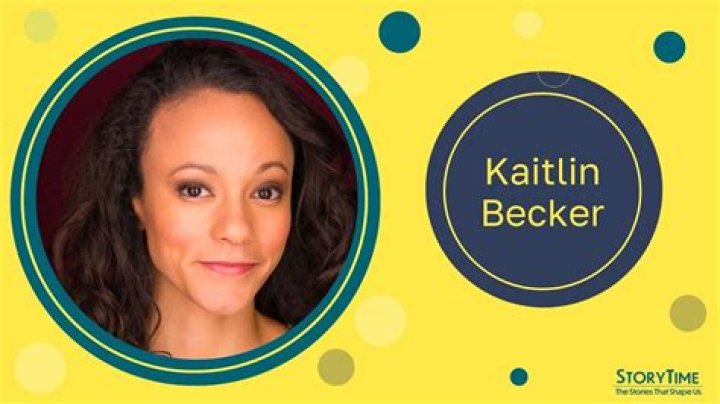 Kaitlin Becker Wife Kelly Martin Serves As A Teaching Professional |