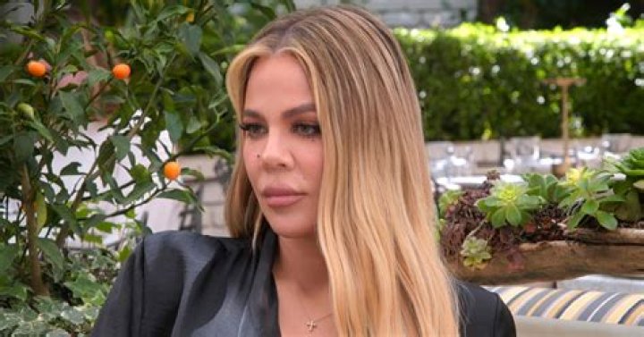 Khloe Kardashian's 7-Meal Plan Decoded