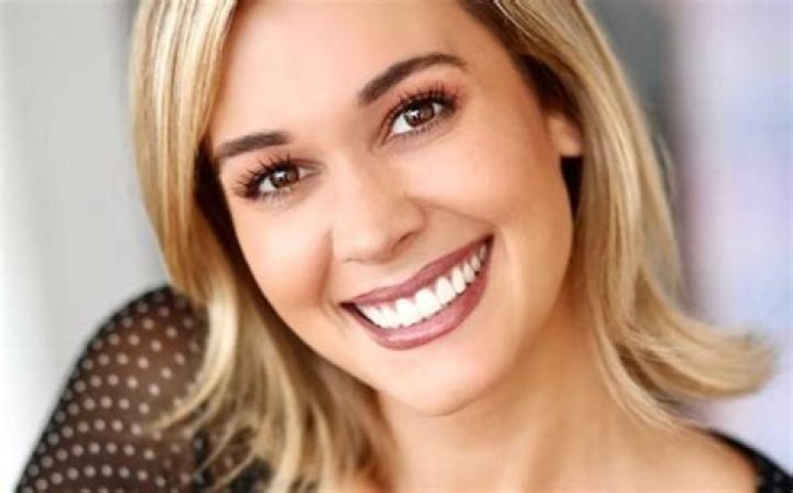 Lauren Compton's Leaked Content And Its Impact
