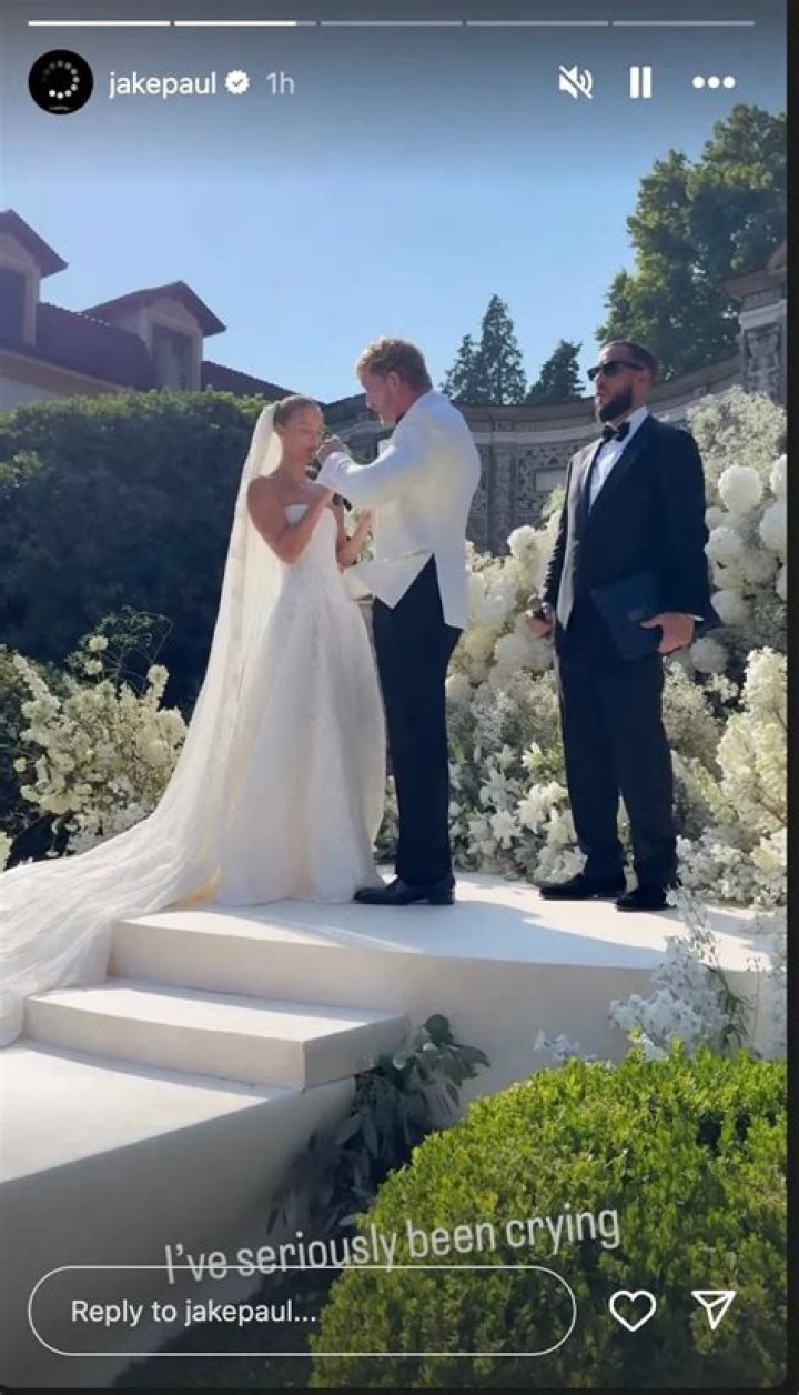 Logan Paul Wife: Is Logan Paul Married?