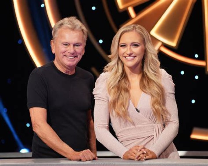 Maggie Sajak Bio, Age, Parents, Boyfriend, Net Worth