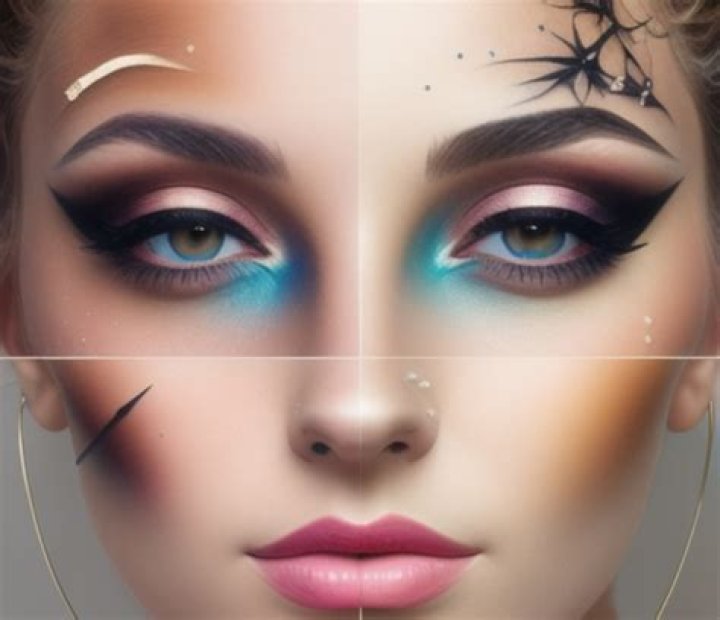 Makeup Mastery, Inclusivity, And Inspiration