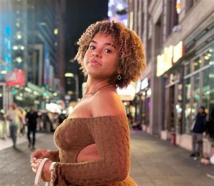 Marissa DaNae Mxrvssa Height, Age, Who, Boyfriend, Biography, Wiki, Net Worth |