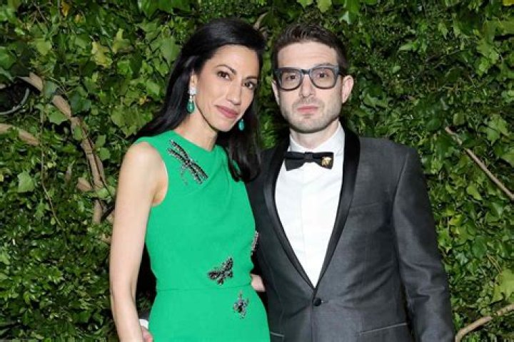 Meet George Soros Daughter, Andrea Soros