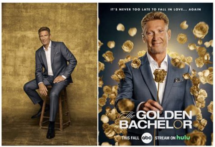 Meet Golden Bachelor Gerry Turner! His Job, Net Worth, Height