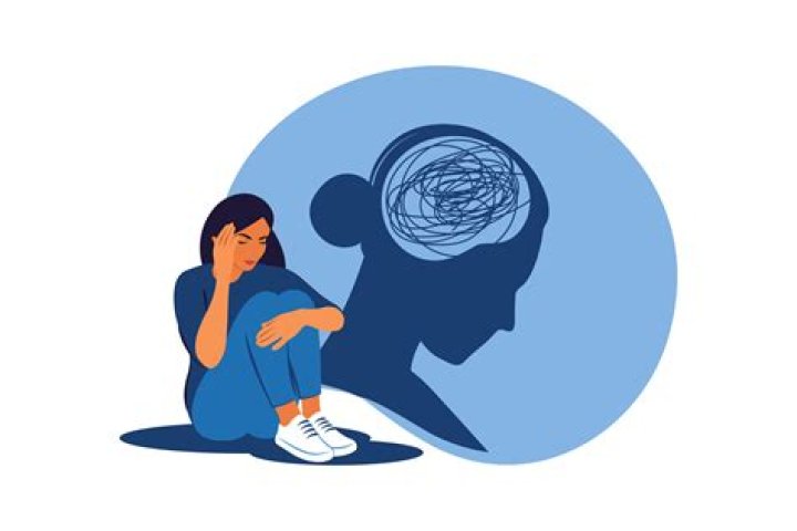 Mental Health And Depression |