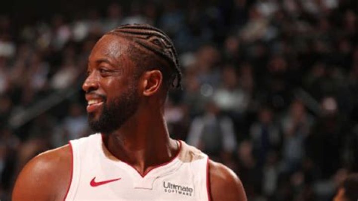 NBA Stats Height Age Wife Family