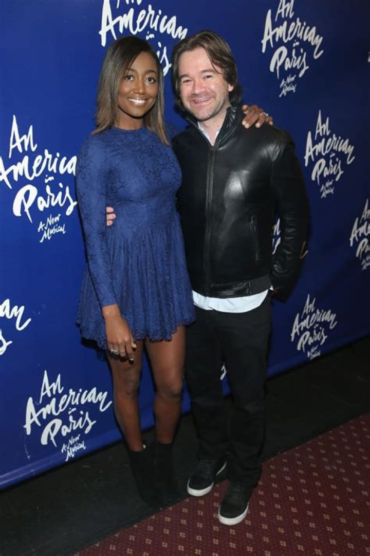 Patina Miller Husband David Mars: Everything You Need to Know!!