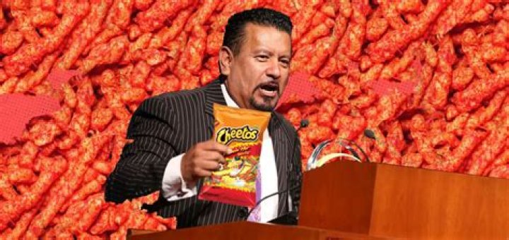 Richard Montanez Age, Net worth: Wife, Weight, Bio-Wiki, Kids