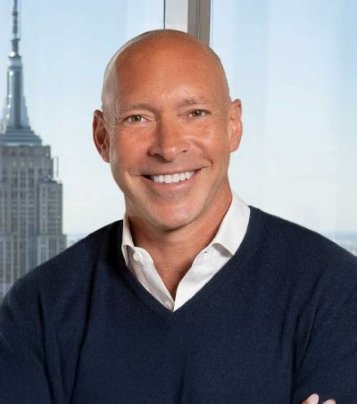 Ross Stevens Wikipedia, Net Worth: Stone Ridge CEO Billionaire?