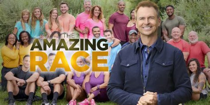 Secrets Of The Amazing Race Host Revealed