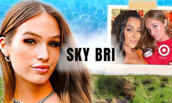 sky bri actor