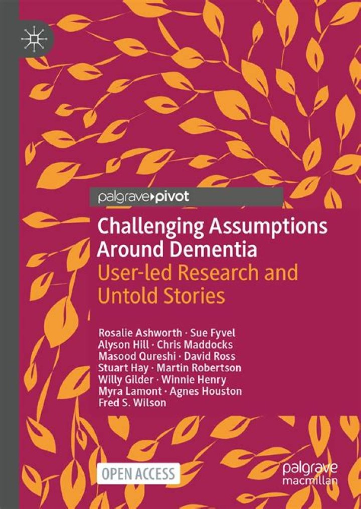 Surprising Insights And Untold Stories