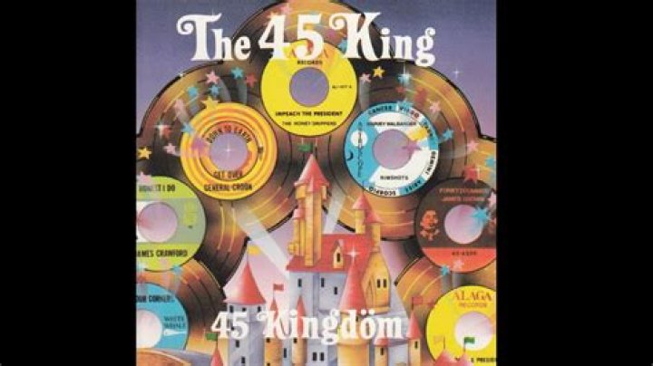 The 45 King net worth: Riches before death explored