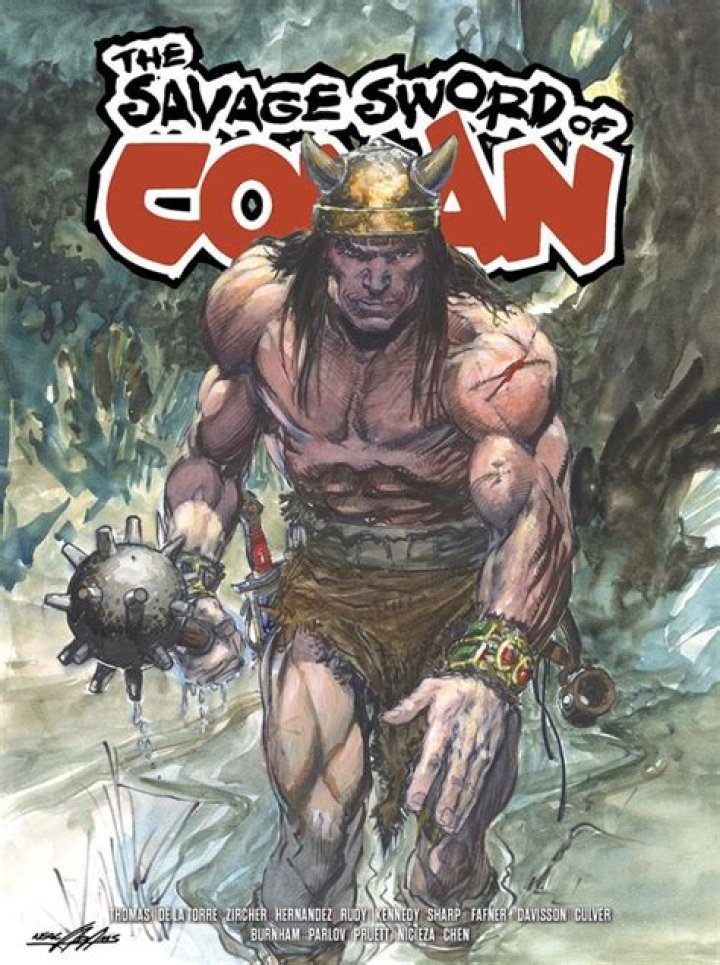The Creative Force Behind Conan's Humor