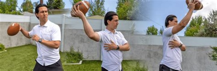 The Essential Guide For Quarterbacks