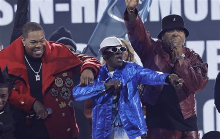 The Height Of Hip-Hop Mastery