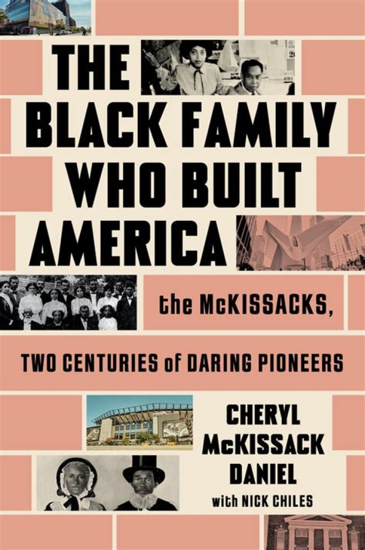 The Proud Family Slaves Who Built America