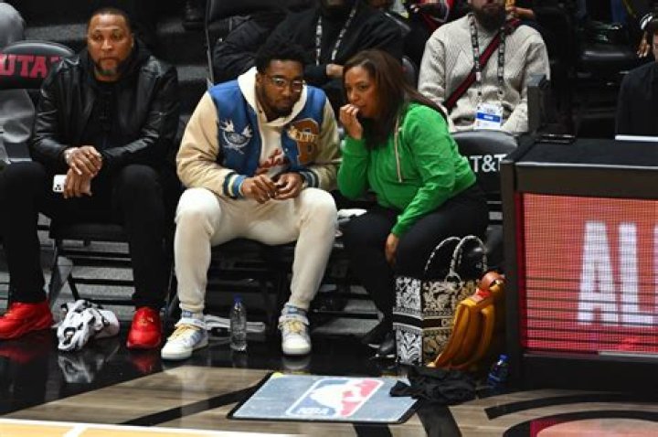 Tinara Westbrook Brother And Parents, Donovan Mitchell Girlfriend |