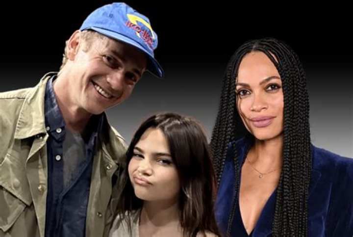 Uncover Exclusive Insights Into Hayden Christensen's Journey As A Father