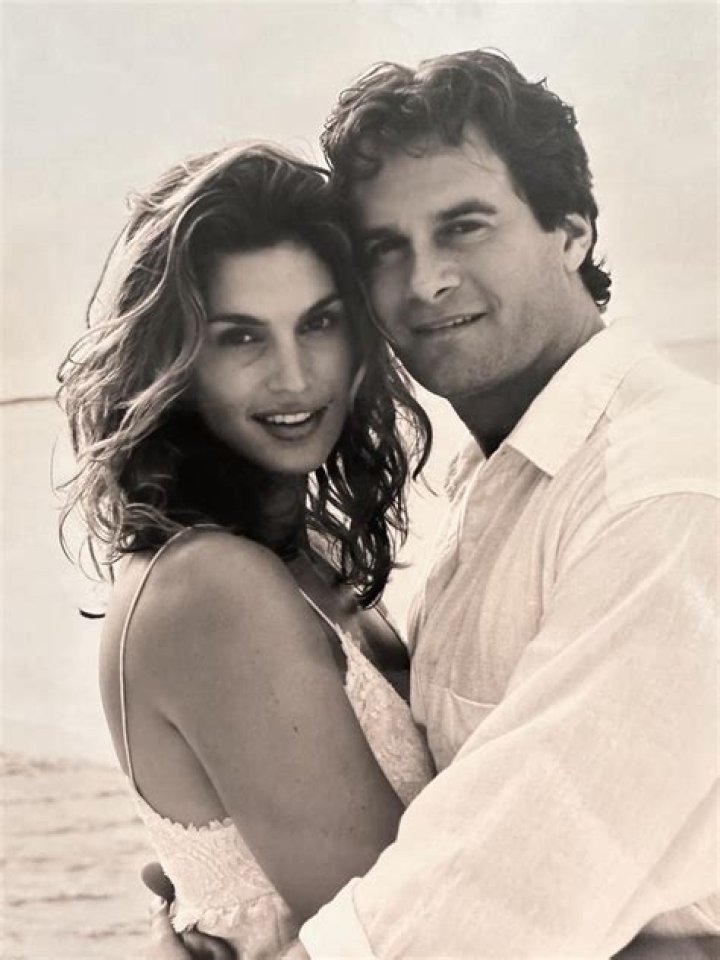 Uncover The Secrets Of Cindy Crawford's Enduring Marriage