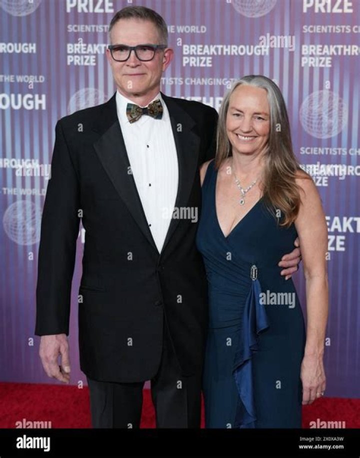 Uncover The Secrets Of David Baszucki's Wife's Net Worth