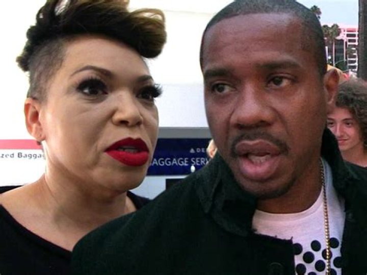 Uncover The Surprising Truth About Tisha Campbell's Father From Martin