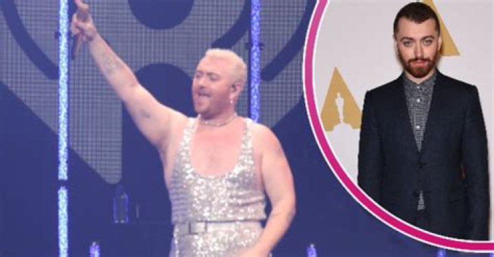 Uncover The Truth Behind "Has Sam Smith Gained Weight": A Journey Of Discovery