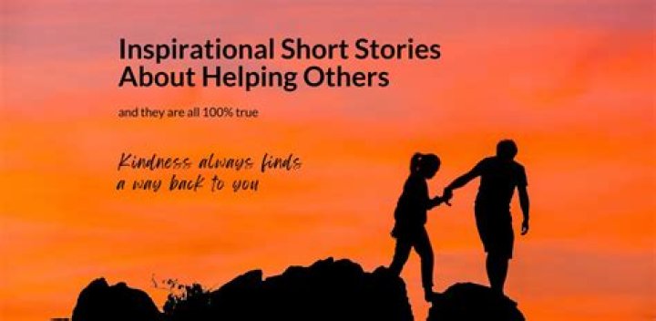 Uncovering Inspiring Stories And Values