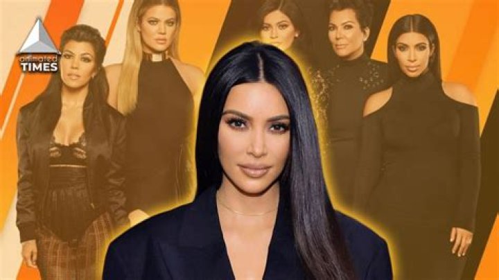Uncovering The Hidden Truths Behind The Kardashian Empire