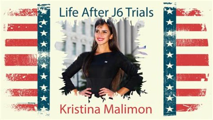 Uncovering The Identity Of Kristina Malimon From Oregon