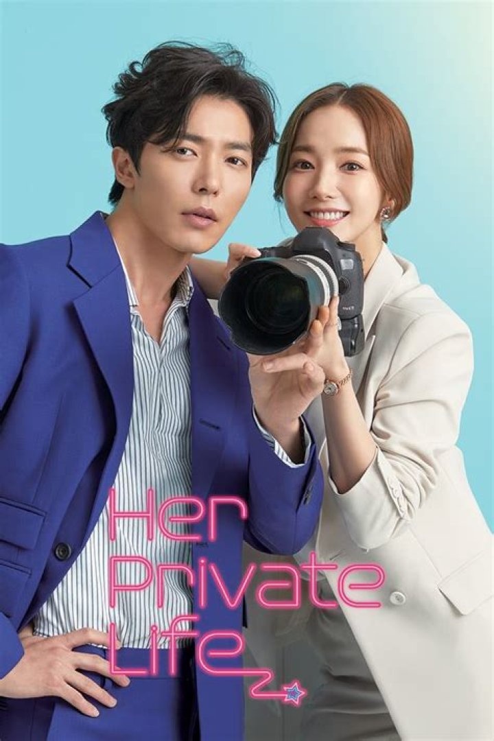 Uncovering The Secrets Of Her Private Life