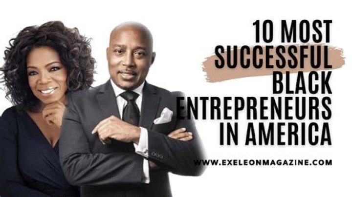 Uncovering The Wealth Of A Successful Entrepreneur