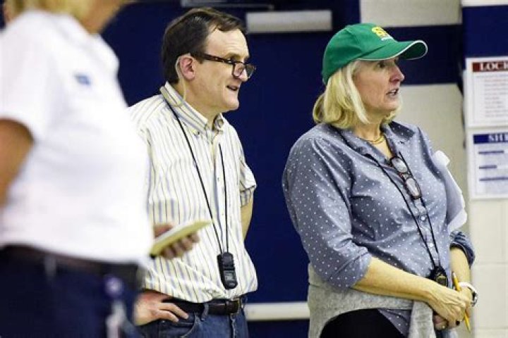 Understanding The Role Of Katie Ledecky's Parents In Her Swimming Success
