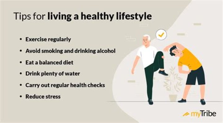 Unlock The Secrets Of A Healthier Lifestyle With Jessie Fife